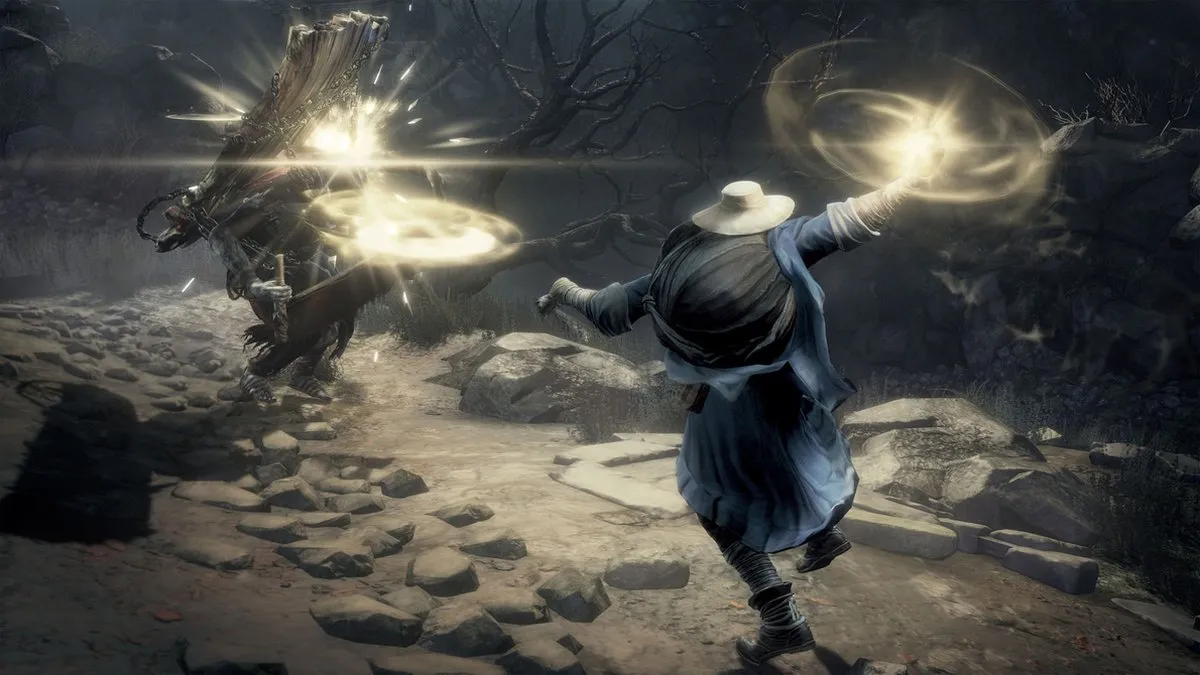 Bandai Namco Dark Souls 3 Ashes of Ariandel - Xbox One Download