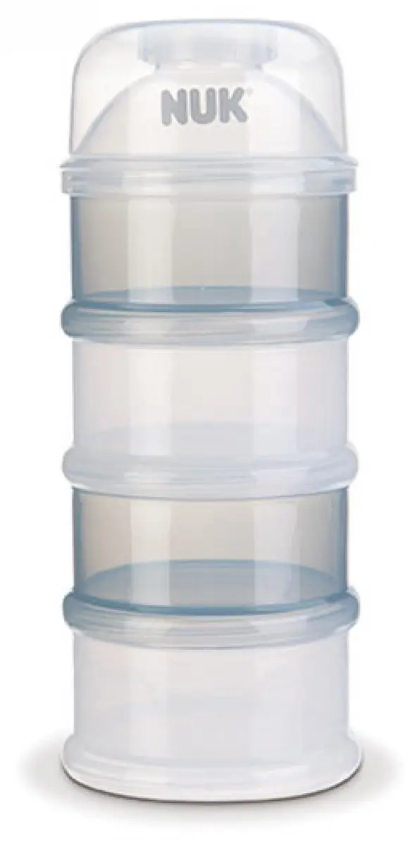 NUK Melkpoeder Doseerdoos 100ml