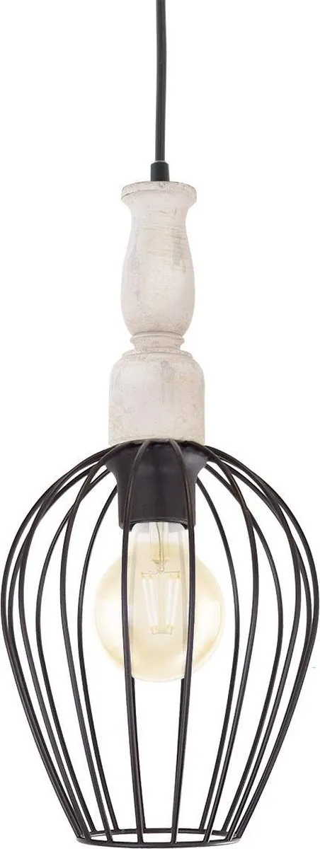 Eglo Vintage Norham Hanglamp