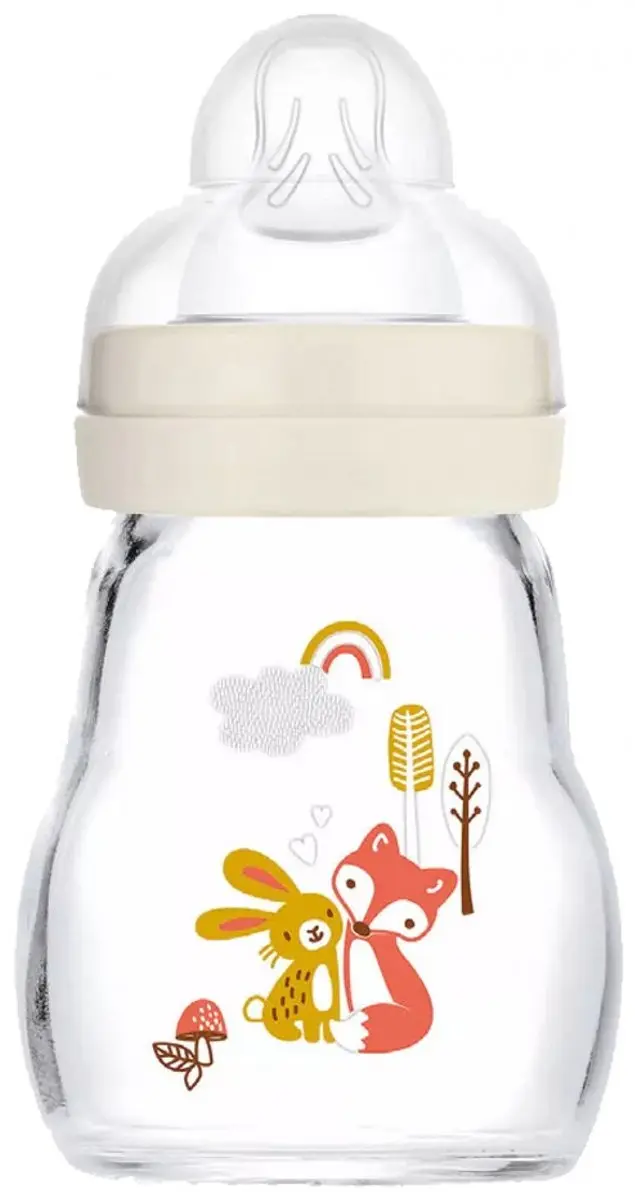 MAM Flesje 170ml