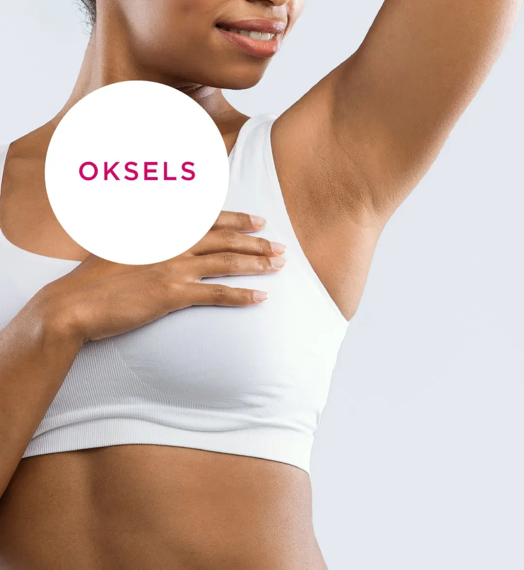 Veet Koude Waxstrips Oksels - 16 Stuks
