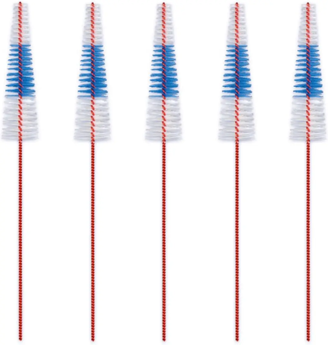 Lactona Ragers Gripzak Easydent B 3,1-8mm Rood - 25 Stuks - afbeelding 6 van 6
