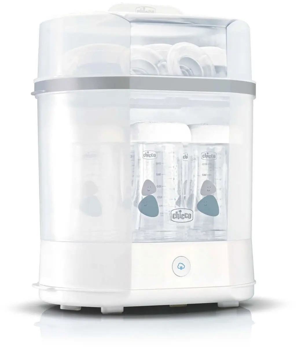 Chicco Sterilnatural 3-in-1 Sterilisator