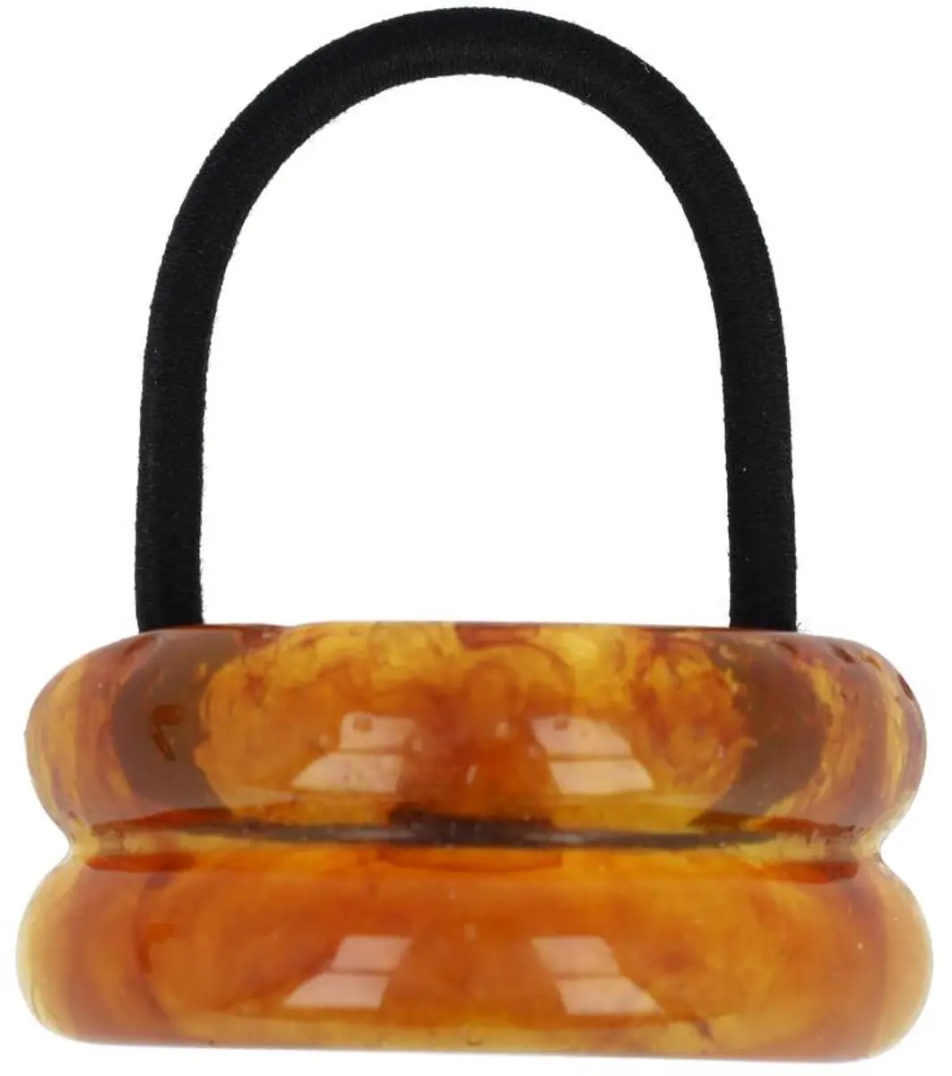 Haarsoires Cuff Haarringen 5cm