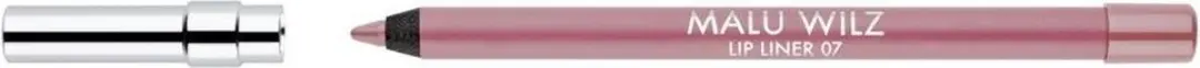 Malu Wilz Lip Liner Nude Rose 07