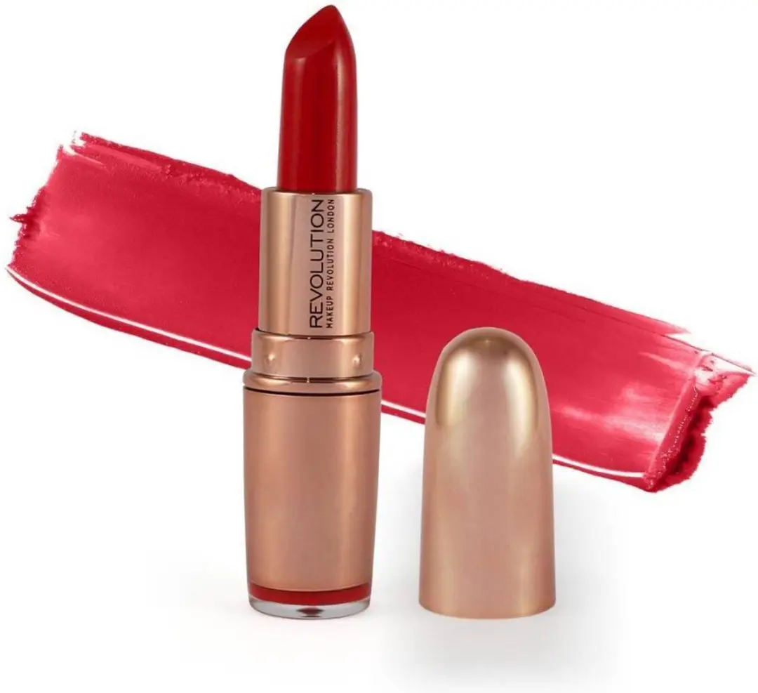 Makeup Revolution Red Carpet Lipstick