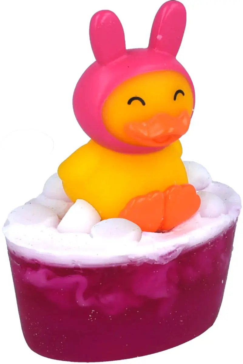 Bomb Cosmetics Ducky In Disguise Zeep 200g