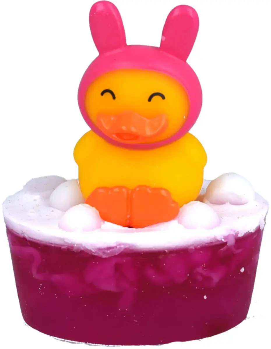 Bomb Cosmetics Ducky In Disguise Zeep 200g