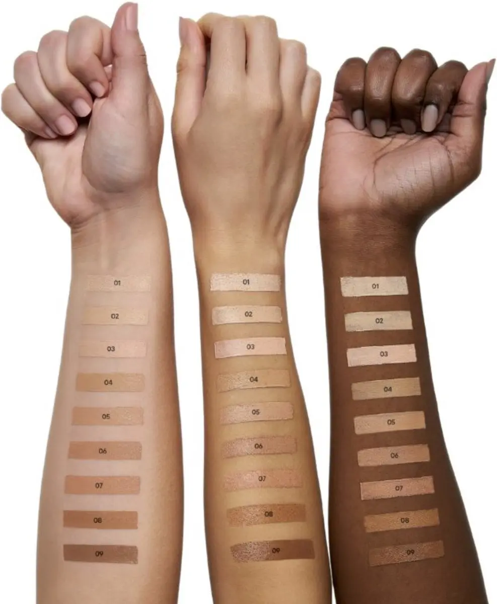 Golden Rose Stick Foundation 06 - Medium Huidskleur 11g