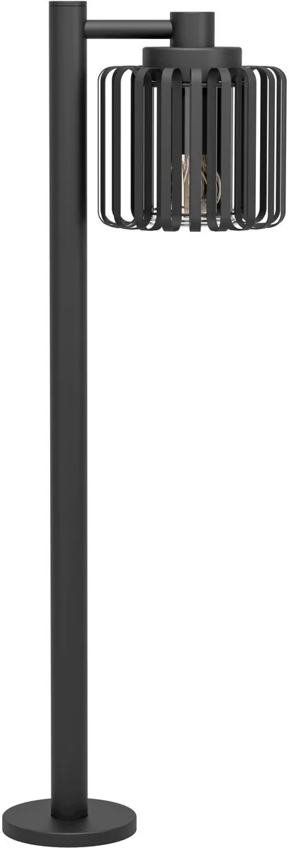 Eglo Selinus Staande Lamp Buiten E27