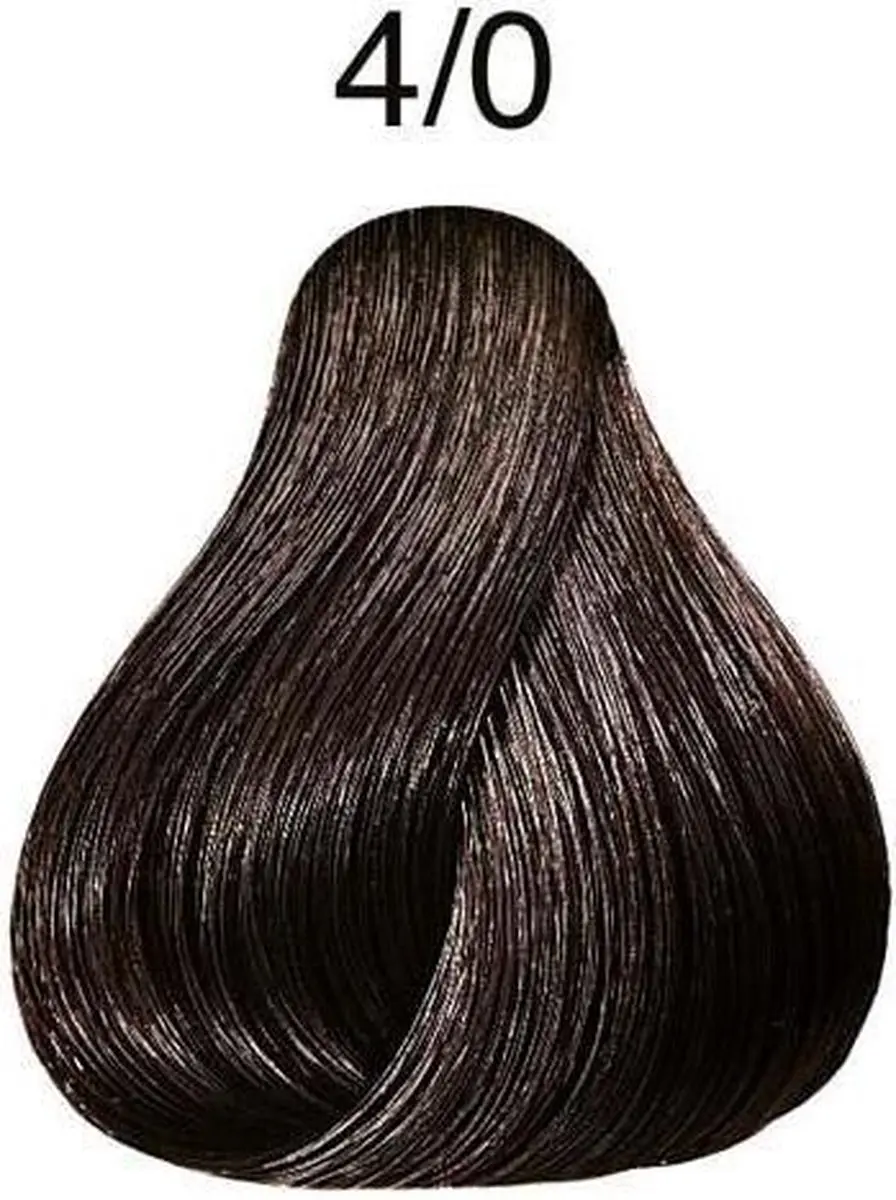 Kadus Professional Color Permanent 60ml