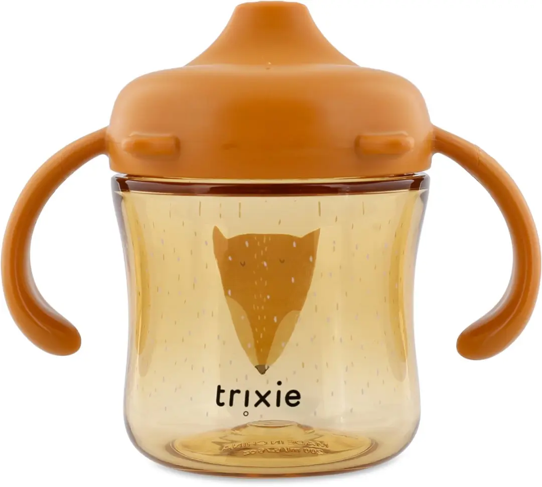 Trixie Mr. Fox Tuitbeker - 0,2L - Oranje