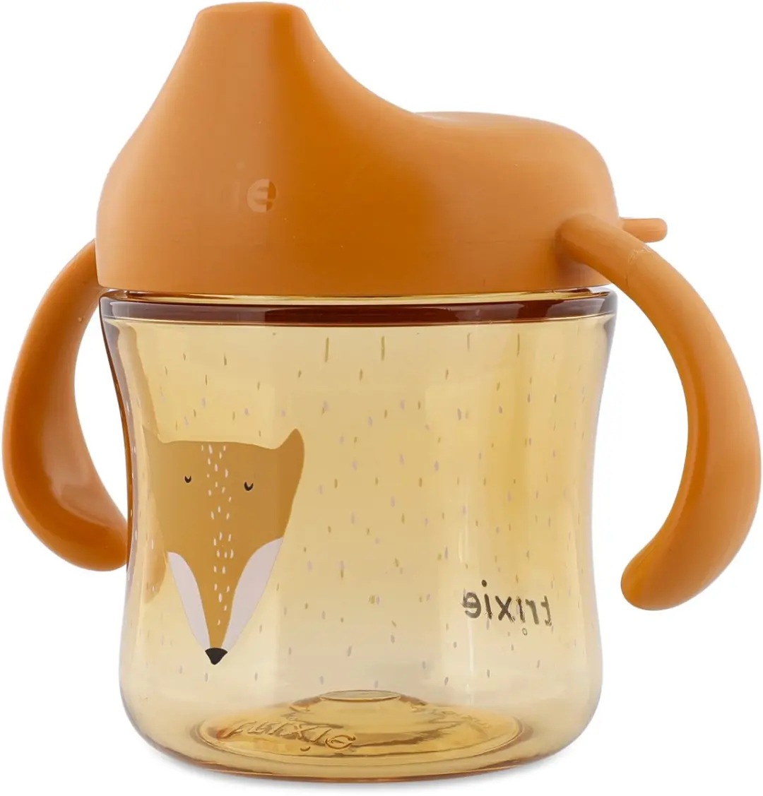 Trixie Mr. Fox Tuitbeker - 0,2L - Oranje