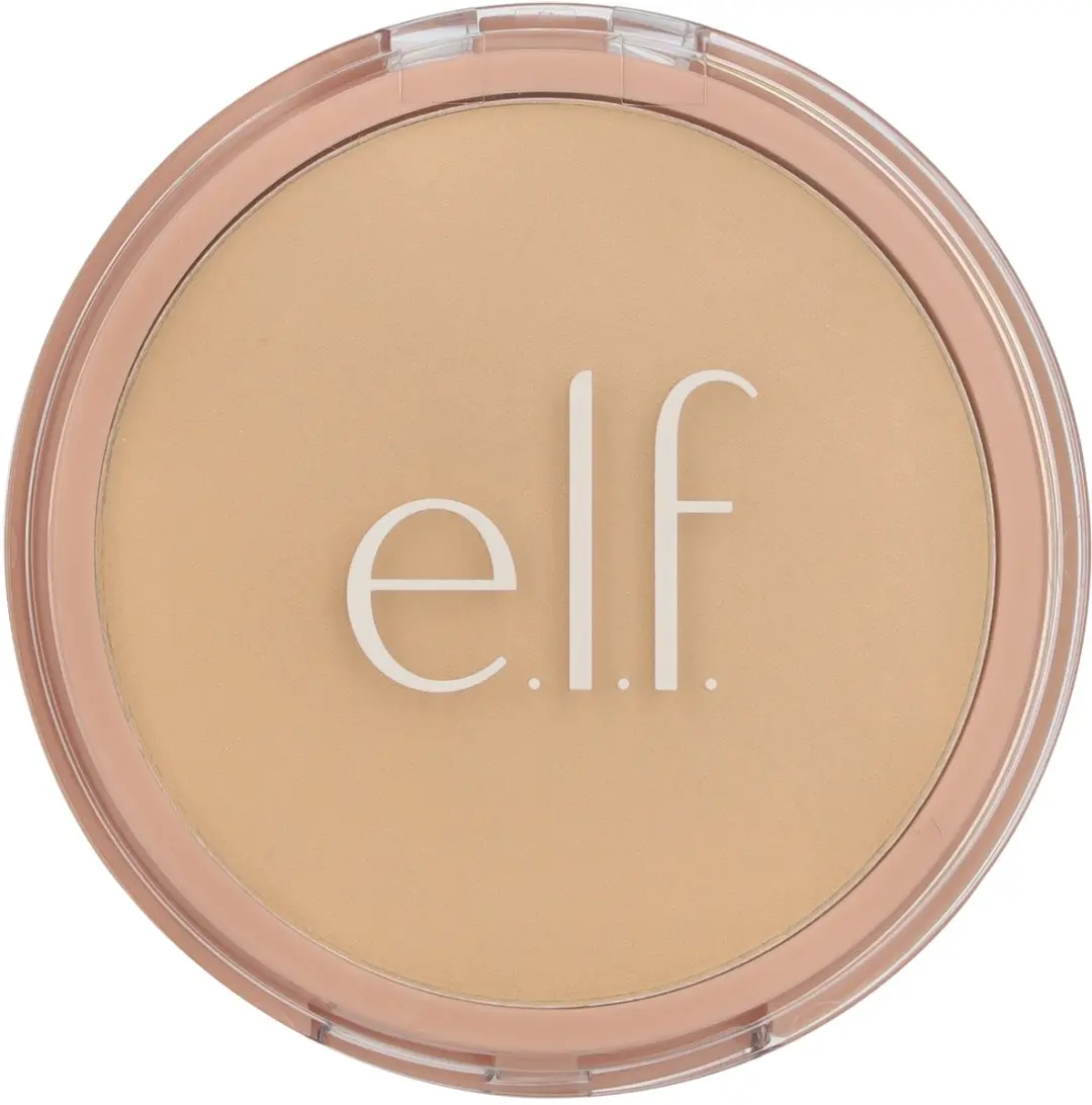 ELF Halo Glow Powder Filter Foundation Fair Warm 10g