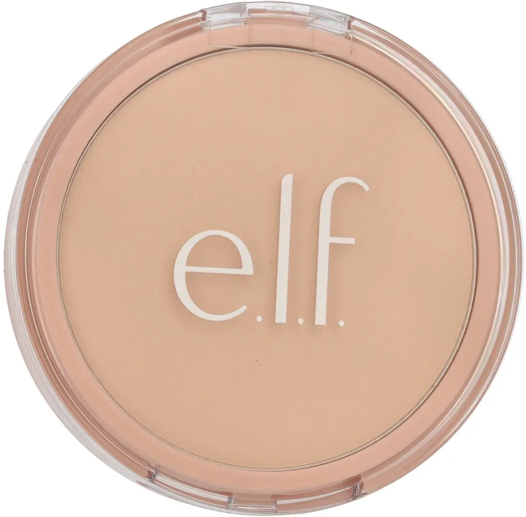 ELF Halo Glow Powder Filter Foundation Fair Warm 10g