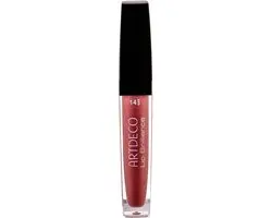 Artdeco Lip Brilliance 14 Brilliant Frozen Rose - 5ml - SPF 6