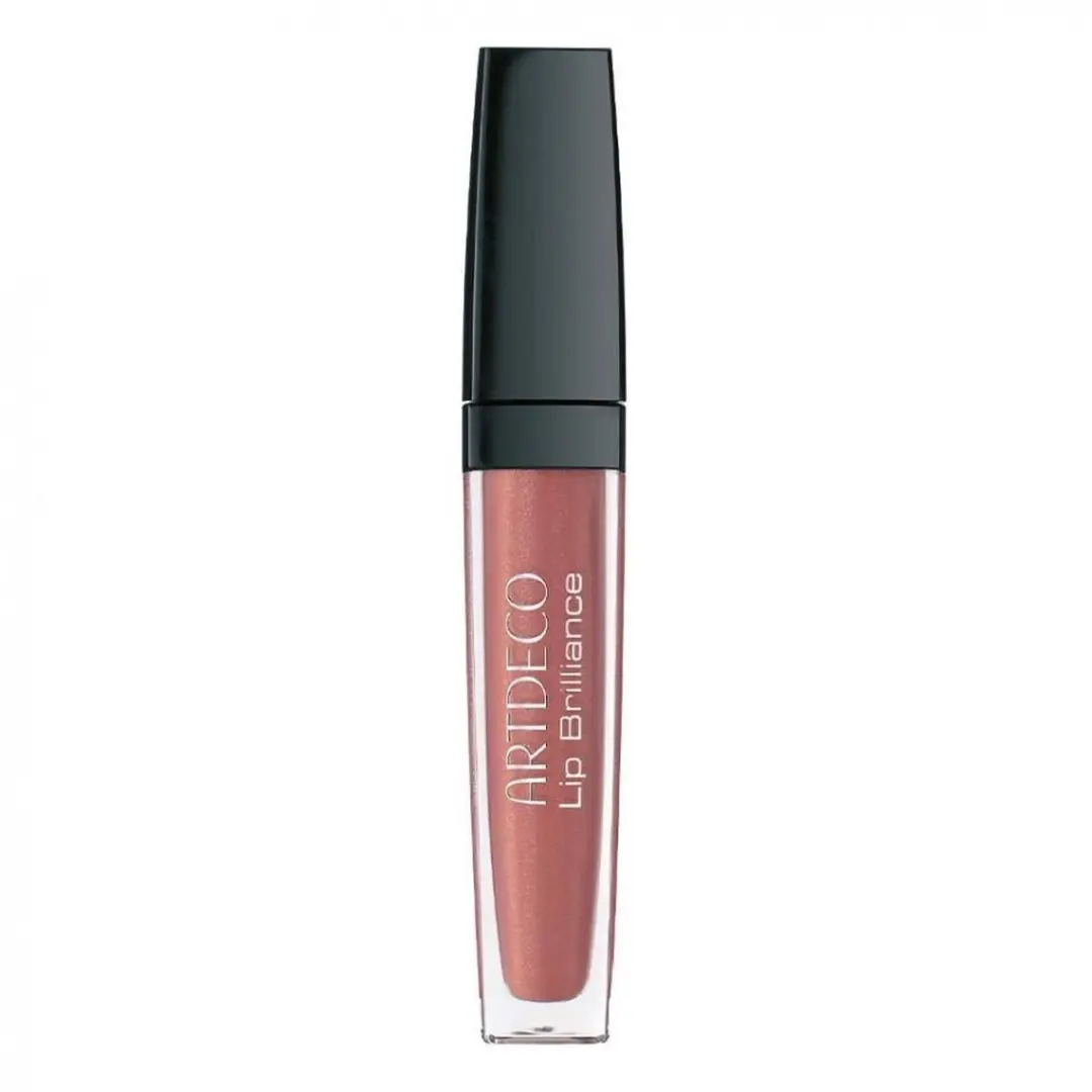 Artdeco Lip Brilliance 14 Brilliant Frozen Rose