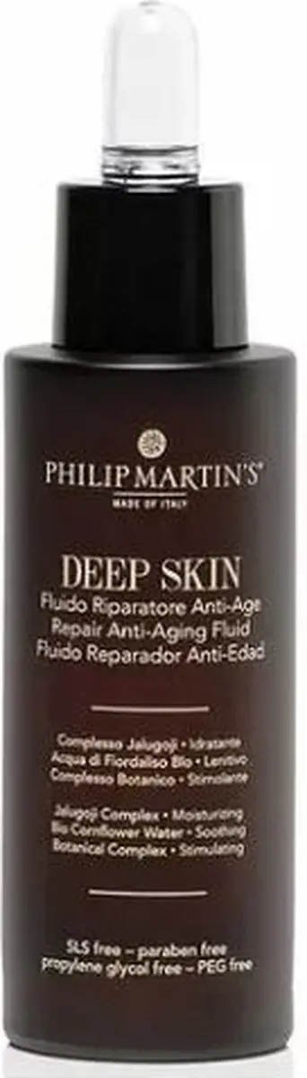 Philip Martin's Lotion Deep Skin 30ml