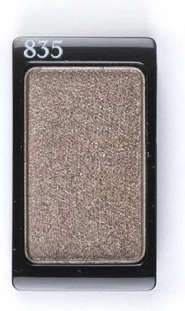 John van G Mineral Eyeshadow 835 Brons 0.8g