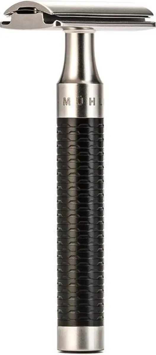 Mühle ROCCA Double Edge Safety Razor