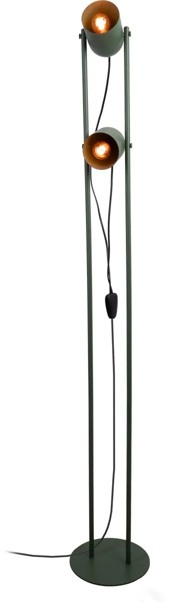 Eglo Tilston Vloerlamp