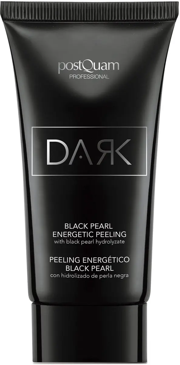 Postquam Dark Peel Off Black Mask 10ml
