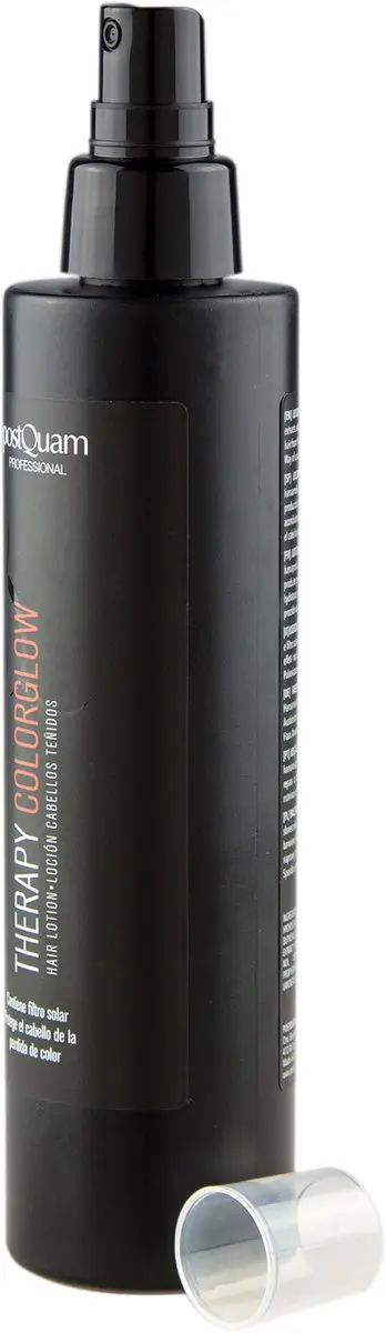 Postquam Hair Care Color Glow Haarlotion 200ml - Gekleurd haar