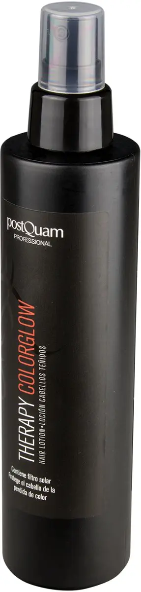 Postquam Hair Care Color Glow Haarlotion 200ml - Gekleurd haar