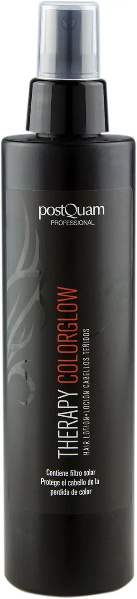 Postquam Hair Care Color Glow Haarlotion 200ml