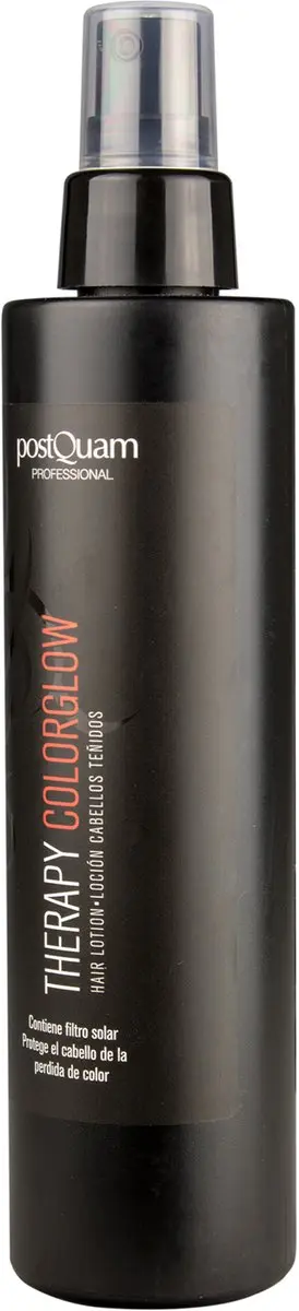 Postquam Hair Care Color Glow Haarlotion 200ml - Gekleurd haar