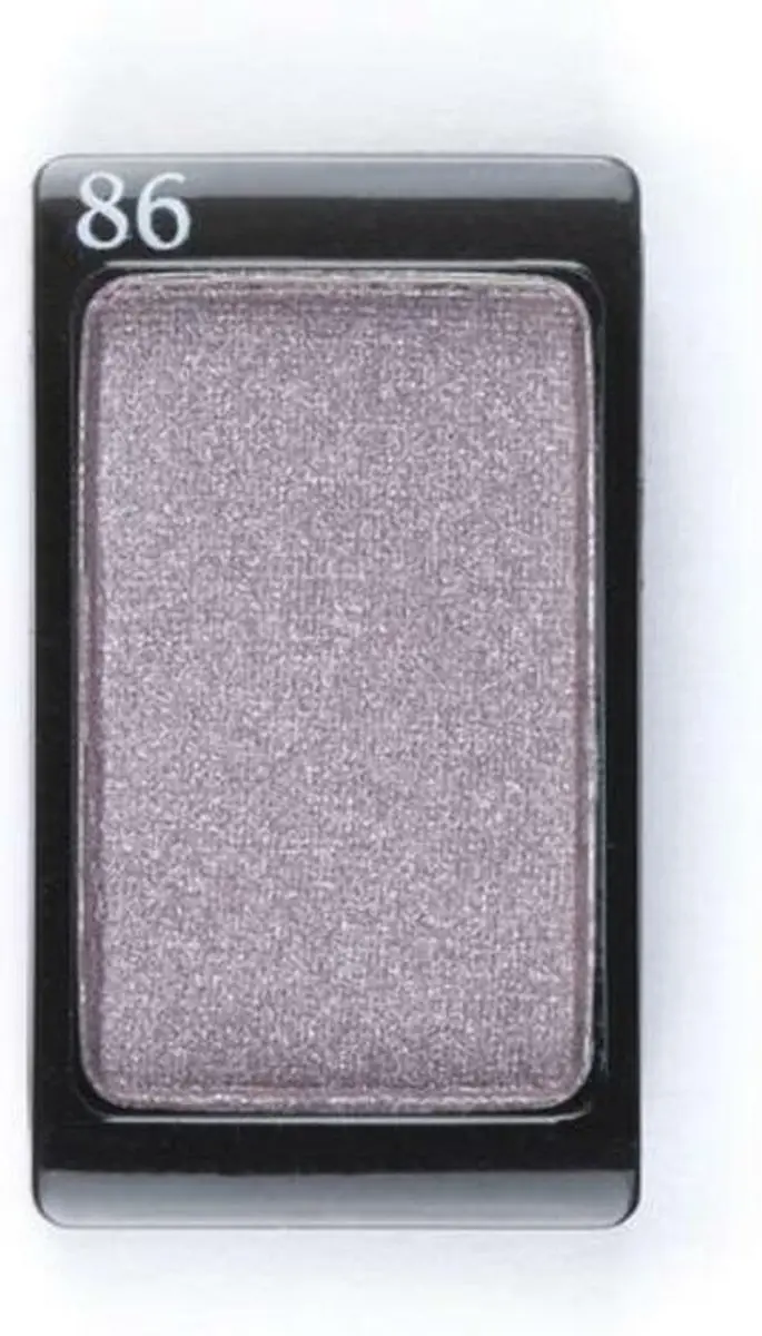 John Van G Eyeshadow 86 - Paars