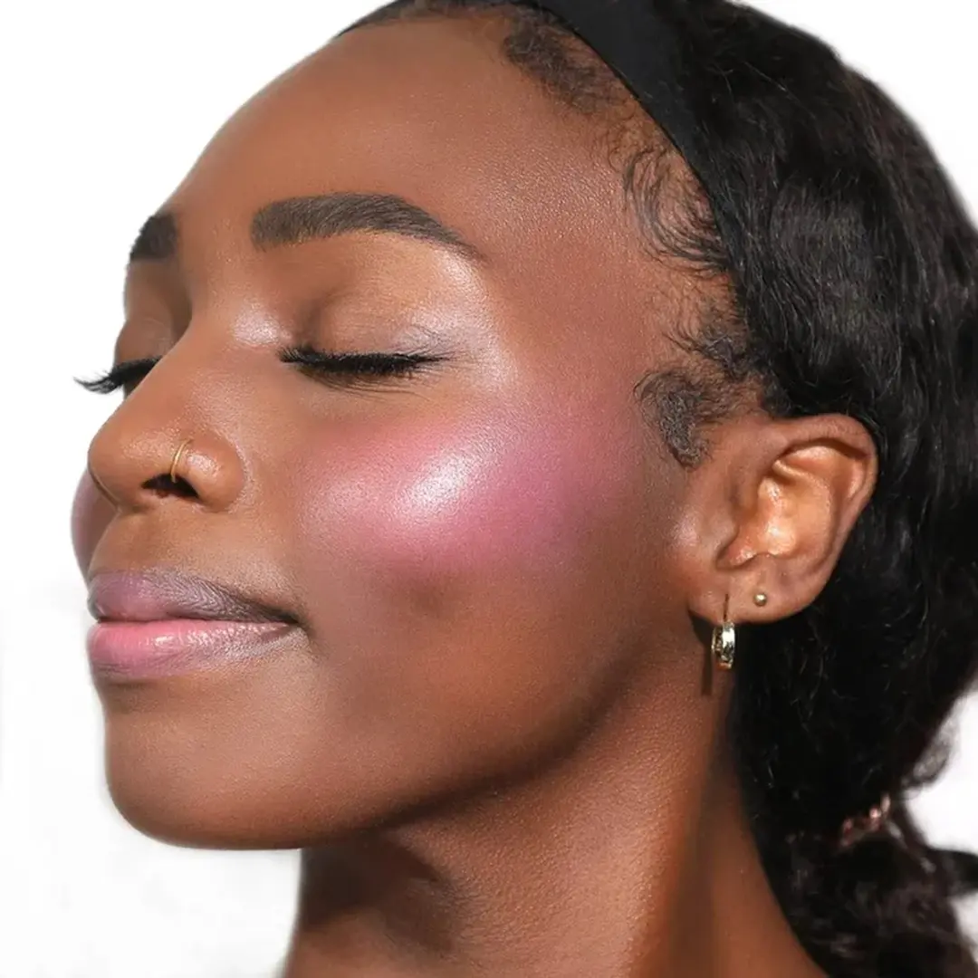 Moira Love Steady Liquid Blush 005 So Cute - 4.8g