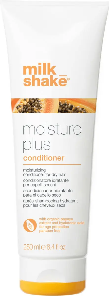 Milk Shake Conditioner Moisture Plus 250ml