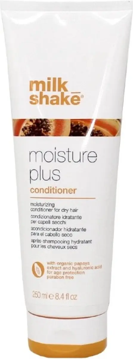 Milk Shake Conditioner Moisture Plus 250ml