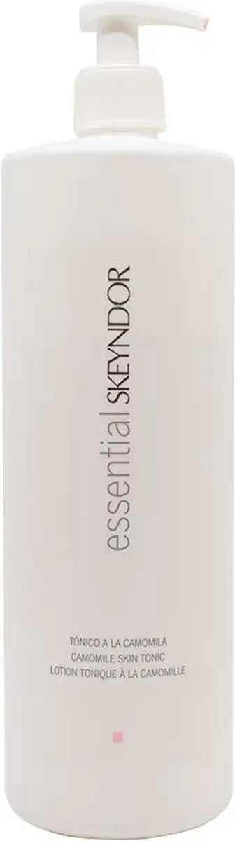 Skeyndor Essential Camomile Tonic 1000ml