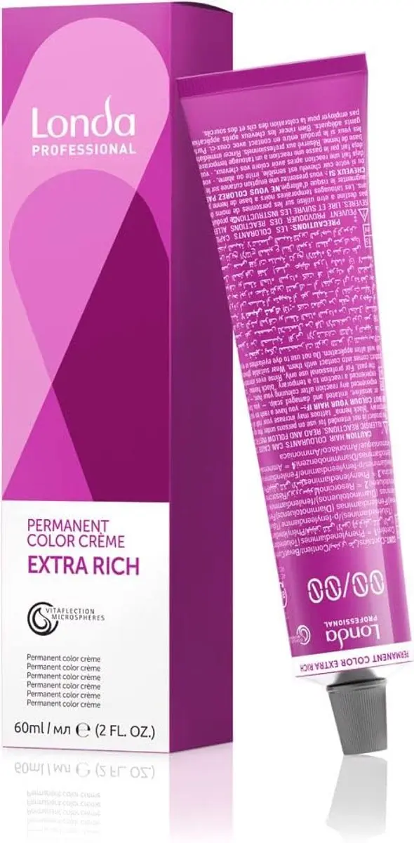 Londa Colour Extra Rich 7/43 60ml