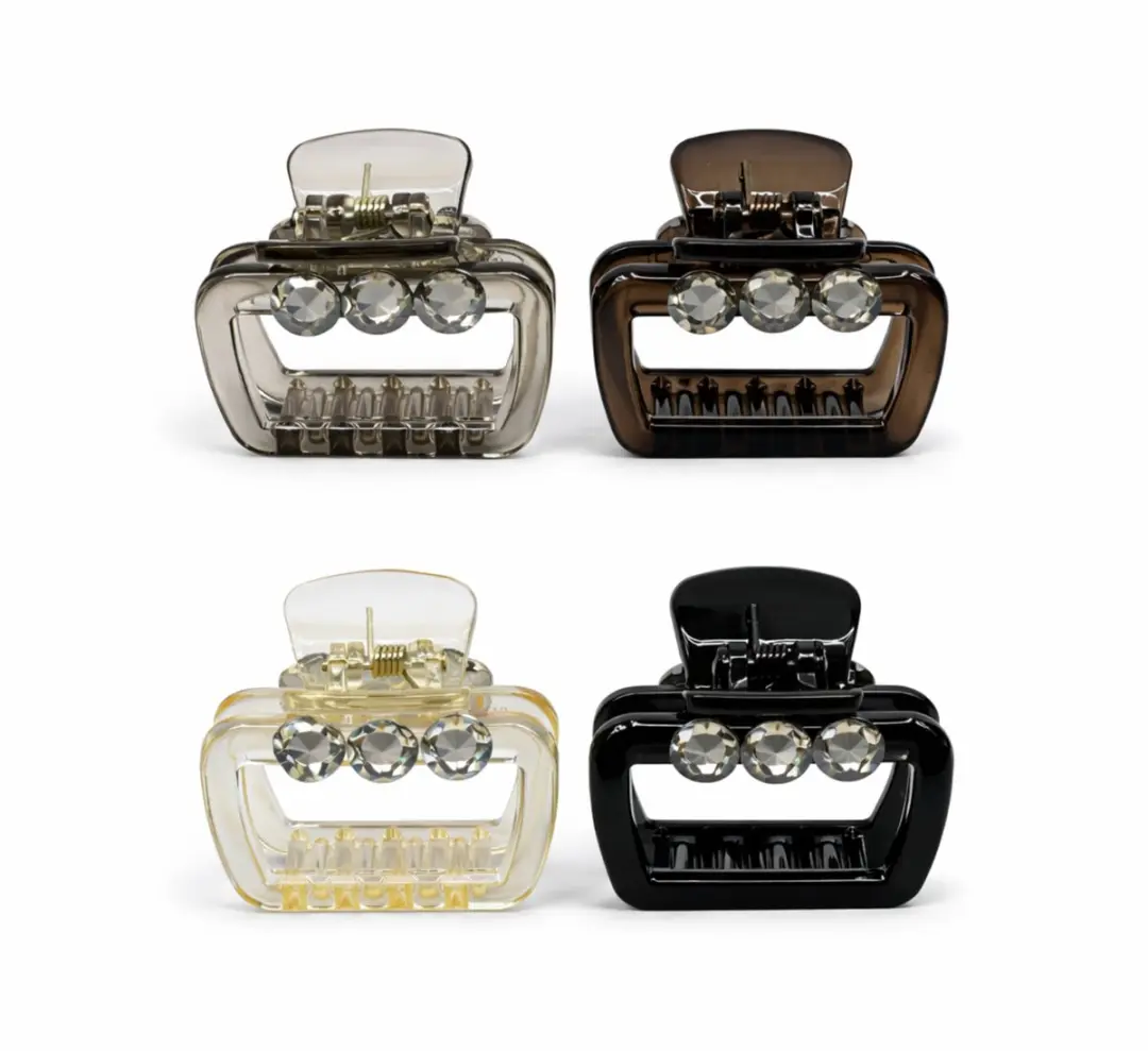 Guardian Beauty Haarclips Set