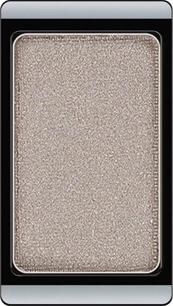 Artdeco Eyeshadow Pearl 0.8ml - Pearly Grey Brown