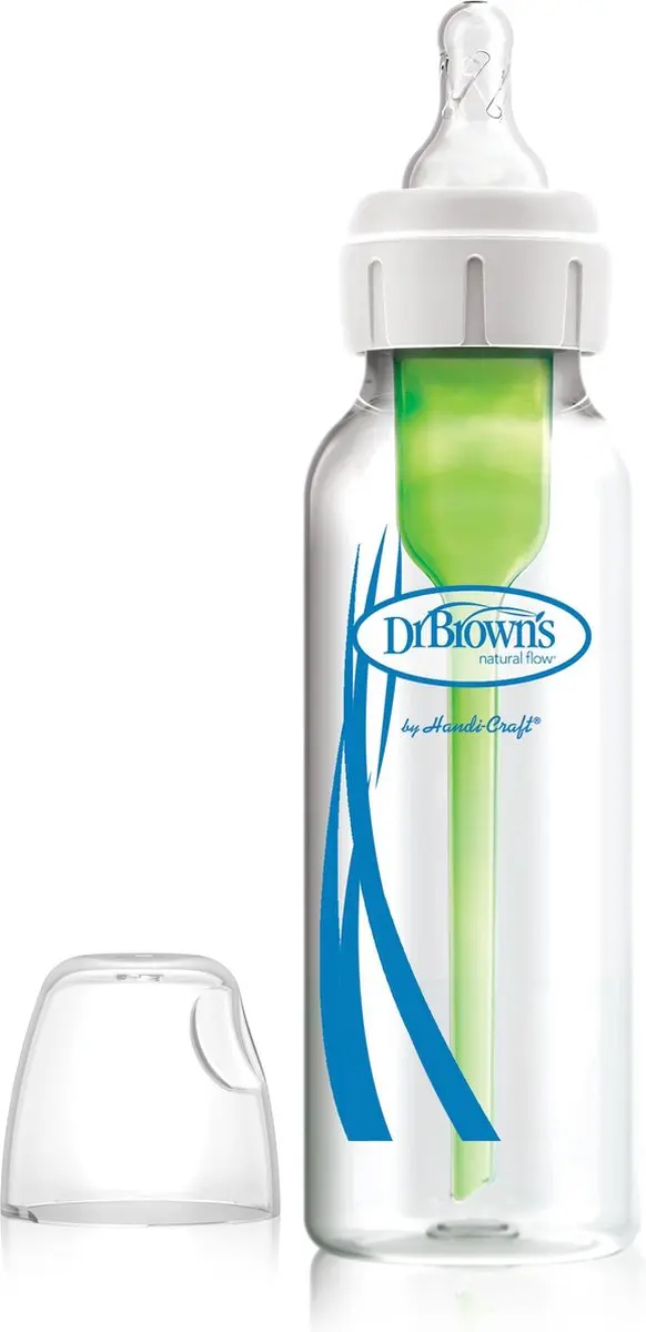 Dr. Brown's Options+ Anti-Colic Babyfles 250ml