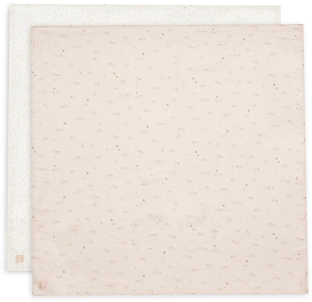 Jollein Hydrofiele Doek Large Pretty Picnic