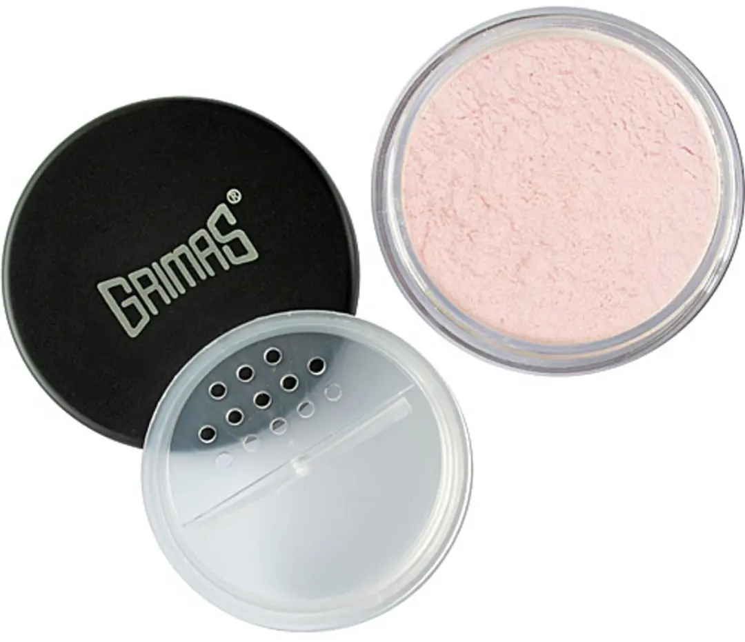 Grimas Color Powder Soft Pink 10ml