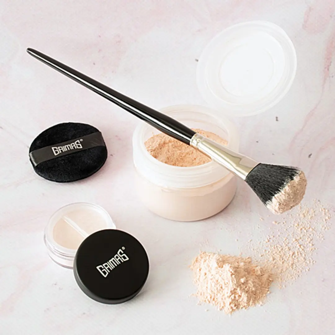 Grimas Color Powder Soft Pink 10ml