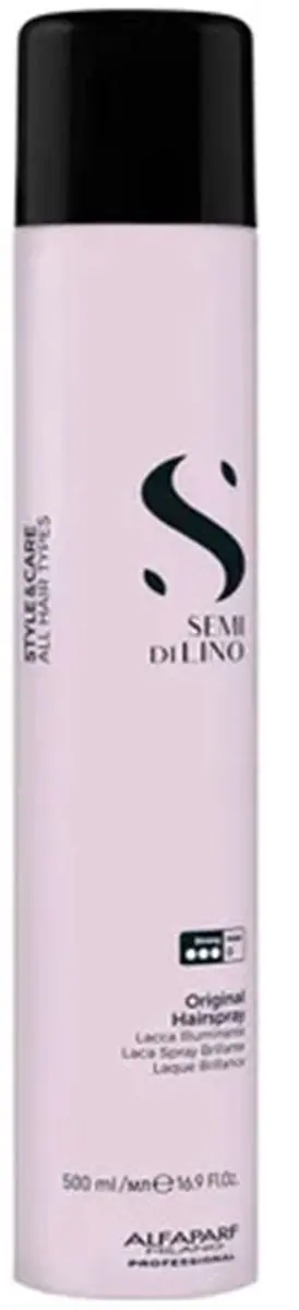 ALFAPARF SDL Styling Original Hairspray 500ml