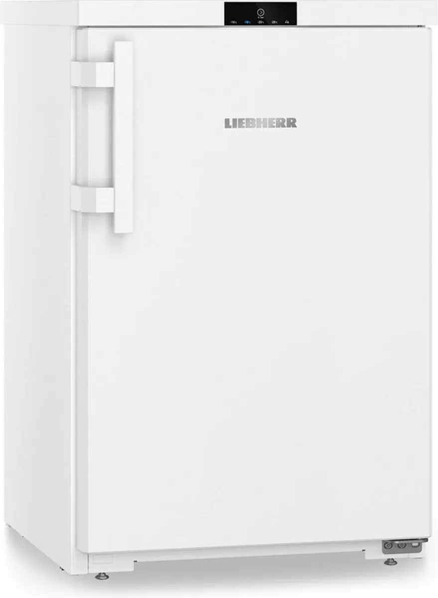 Liebherr FNe 1404 Pure Vrieskast 93L - NoFrost - Wit