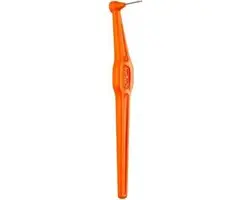 TePe Angle Rager Oranje - 18 Stuks