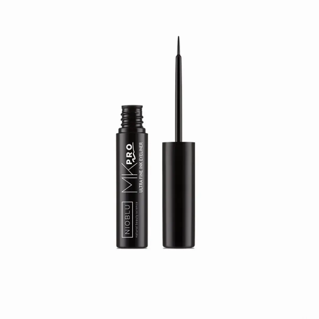 NIOBLU MKPro Ultrafijne Eyeliner