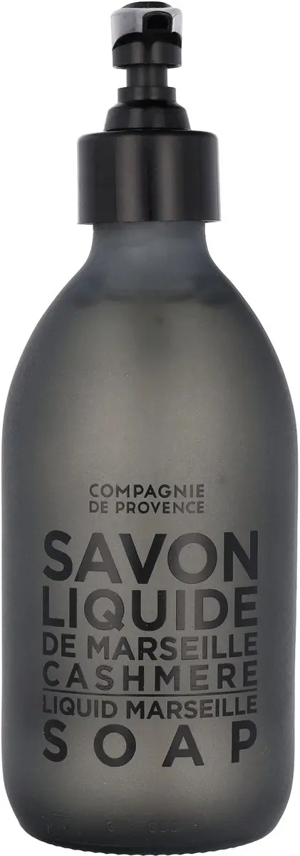 Compagnie de Provence Cashmere Vloeibare Handzeep 300ml