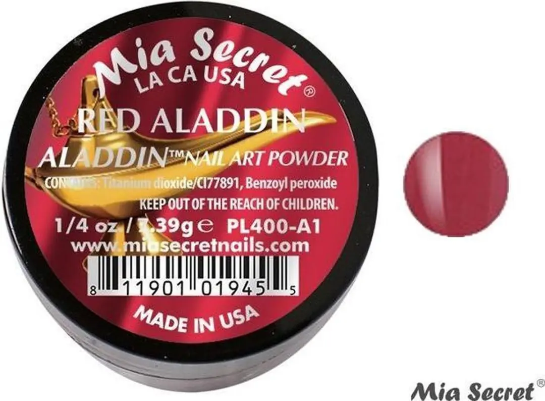 Mia Secret Aladdin Acrylpoeder