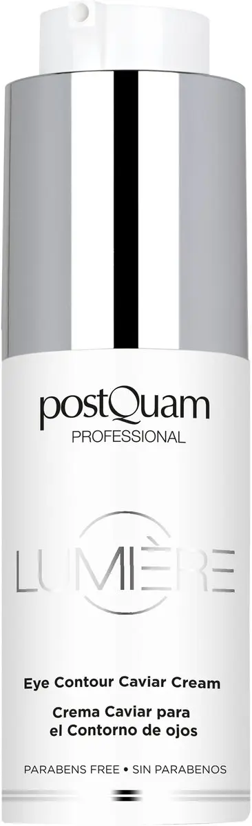 Postquam Lumiere Caviar Oogcrème 20ml