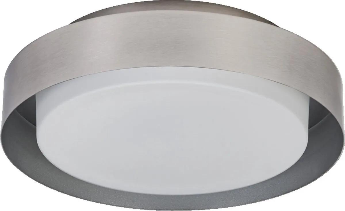 LEDVANCE Orbis Madrid Plafondlamp 2xE27
